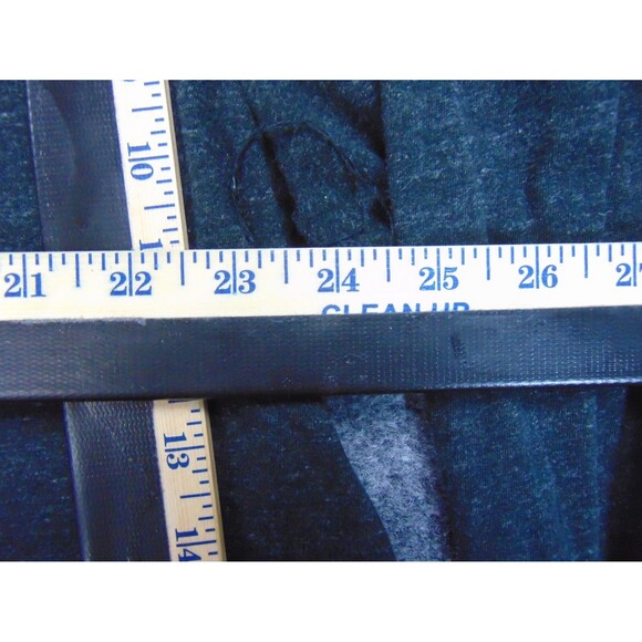 Polo Ralph Lauren Tshirt Mens 2XL Black‎ - Picture 8 of 9